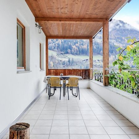 Kelderer Hof - Appartment Meran San Martino In Passiria  Eksteriør bilde