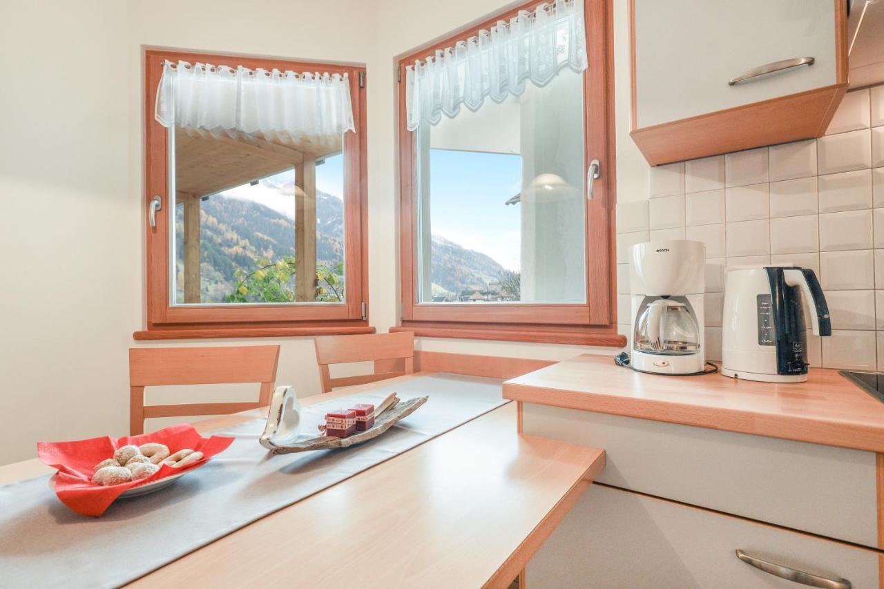 Kelderer Hof - Appartment Meran San Martino In Passiria  Eksteriør bilde