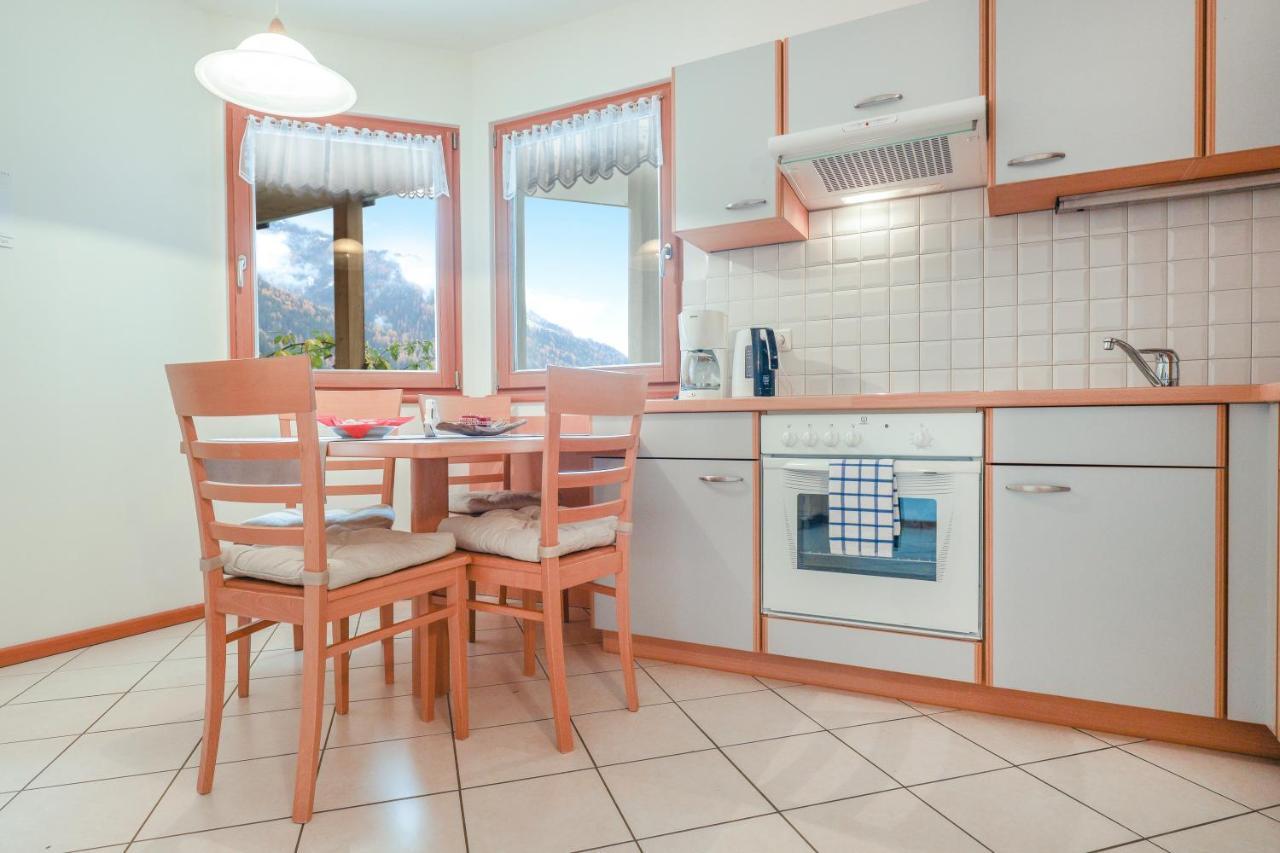 Kelderer Hof - Appartment Meran San Martino In Passiria  Eksteriør bilde