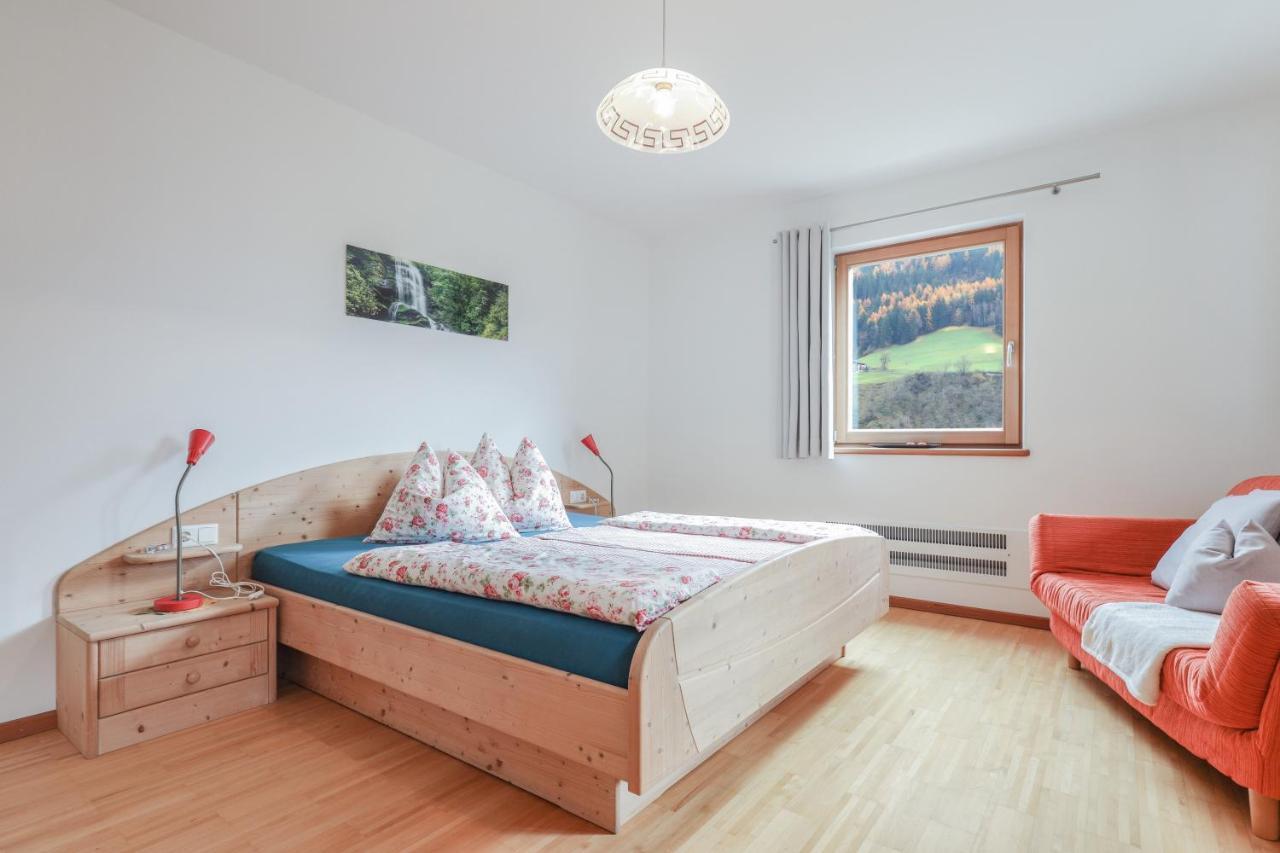 Kelderer Hof - Appartment Meran San Martino In Passiria  Eksteriør bilde