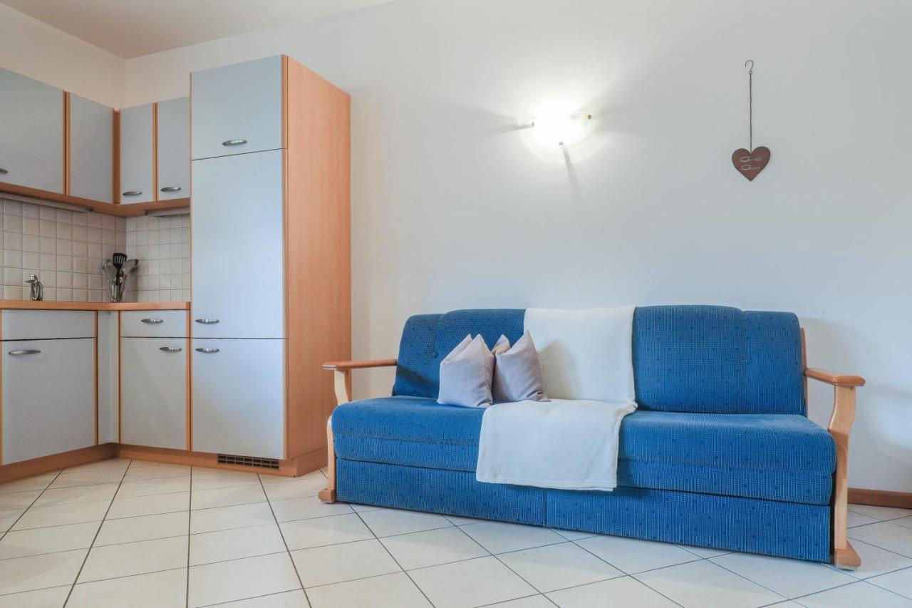 Kelderer Hof - Appartment Meran San Martino In Passiria  Eksteriør bilde