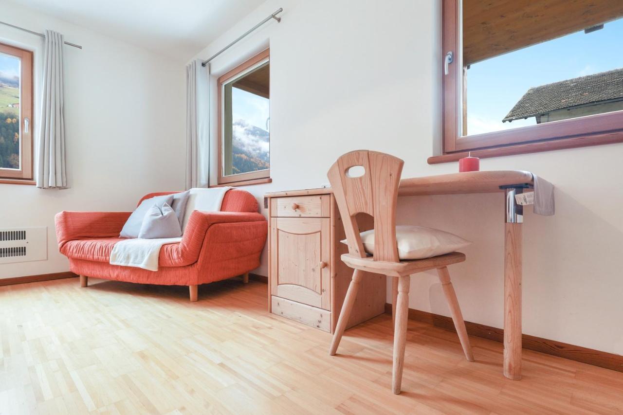 Kelderer Hof - Appartment Meran San Martino In Passiria  Eksteriør bilde