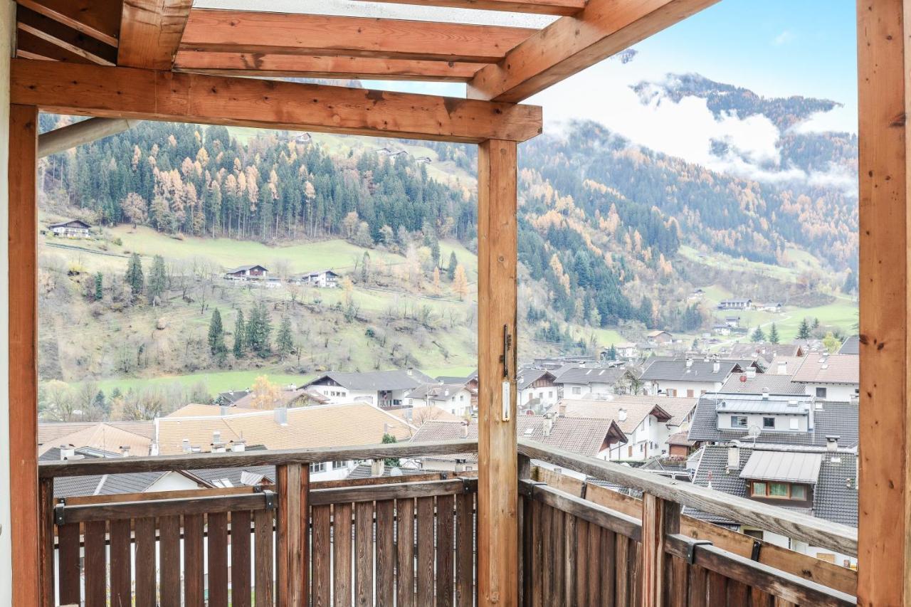 Kelderer Hof - Appartment Meran San Martino In Passiria  Eksteriør bilde